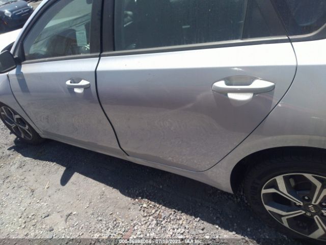3KPF24AD9LE250636 KIA Forte Lxs