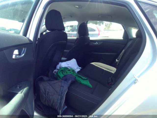 3KPF24AD9LE250636 KIA Forte Lxs