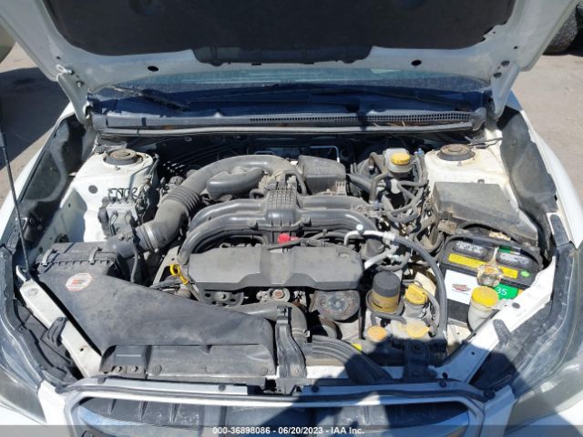 JF1GPAC61E8298797 Subaru Impreza Wagon 2.0i Premium