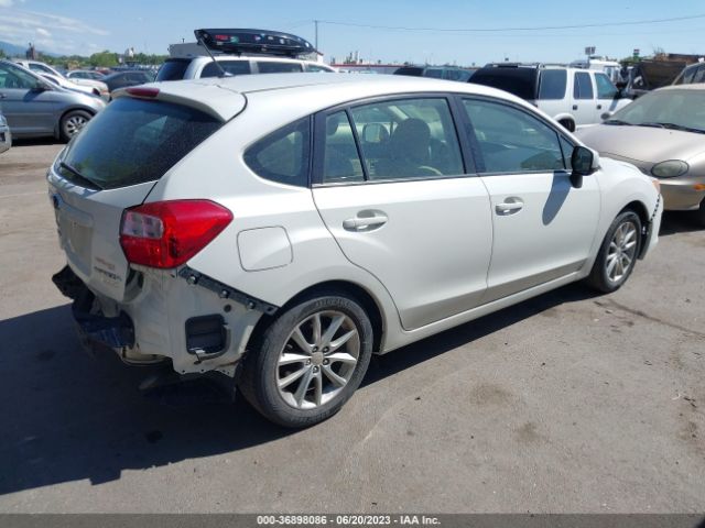 JF1GPAC61E8298797 Subaru Impreza Wagon 2.0i Premium