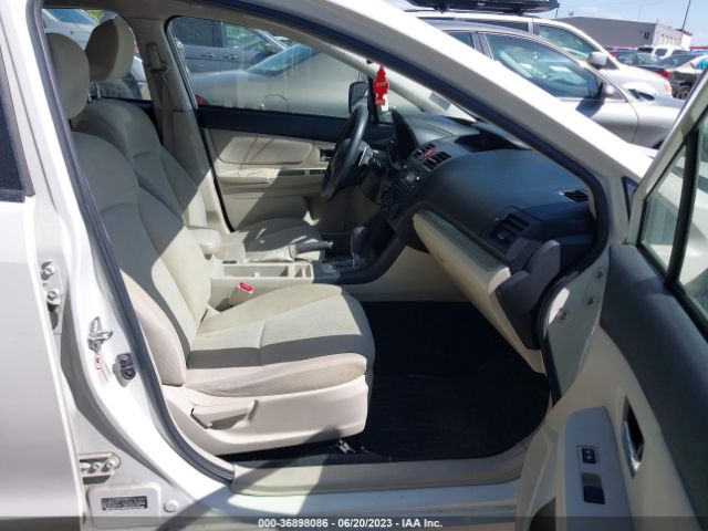 JF1GPAC61E8298797 Subaru Impreza Wagon 2.0i Premium