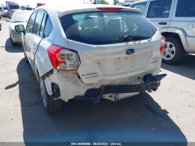 JF1GPAC61E8298797 Subaru Impreza Wagon 2.0i Premium