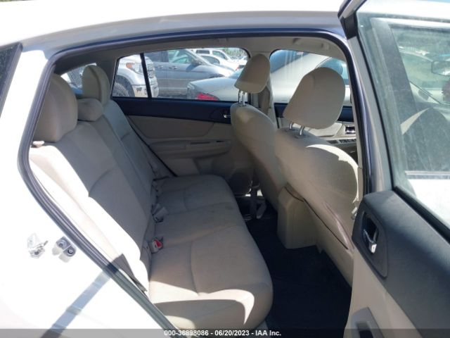 JF1GPAC61E8298797 Subaru Impreza Wagon 2.0i Premium