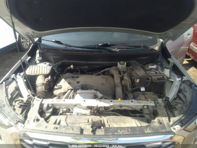 3GKALSEX6JL326097 GMC Terrain Denali