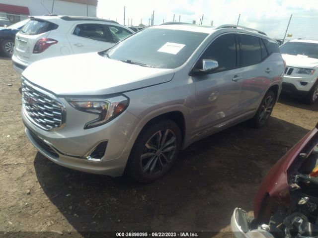 3GKALSEX6JL326097 GMC Terrain Denali
