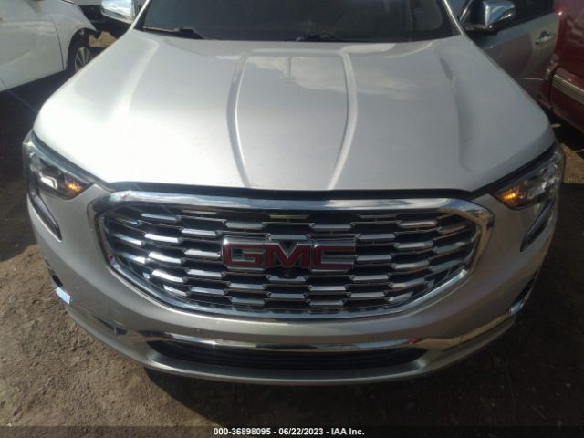 3GKALSEX6JL326097 GMC Terrain Denali
