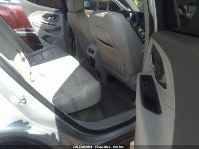 3GKALSEX6JL326097 GMC Terrain Denali