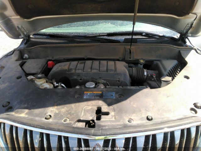 5GAKRBKD5GJ346691 Buick Enclave Leather