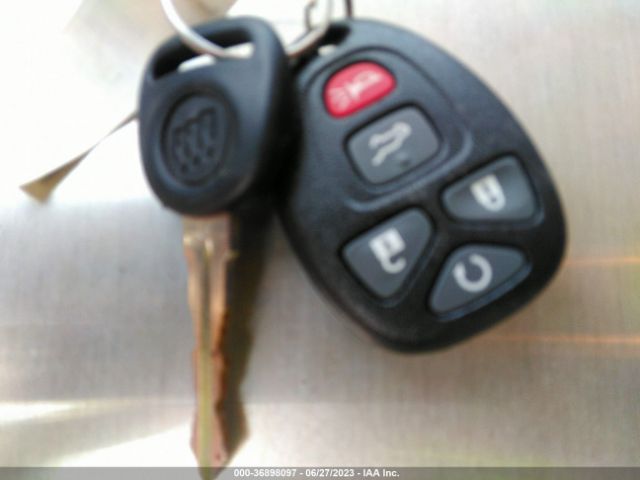 5GAKRBKD5GJ346691 Buick Enclave Leather