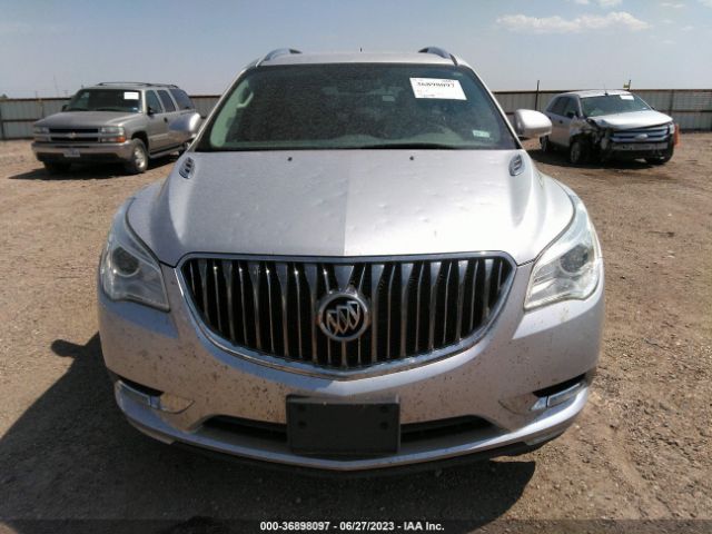5GAKRBKD5GJ346691 Buick Enclave Leather