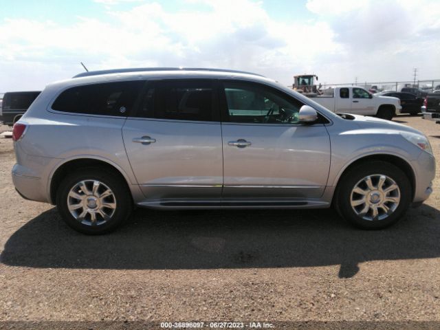5GAKRBKD5GJ346691 Buick Enclave Leather