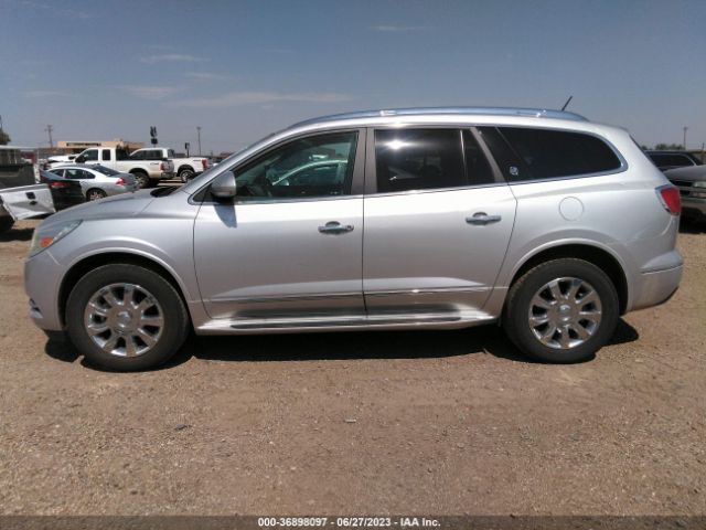 5GAKRBKD5GJ346691 Buick Enclave Leather