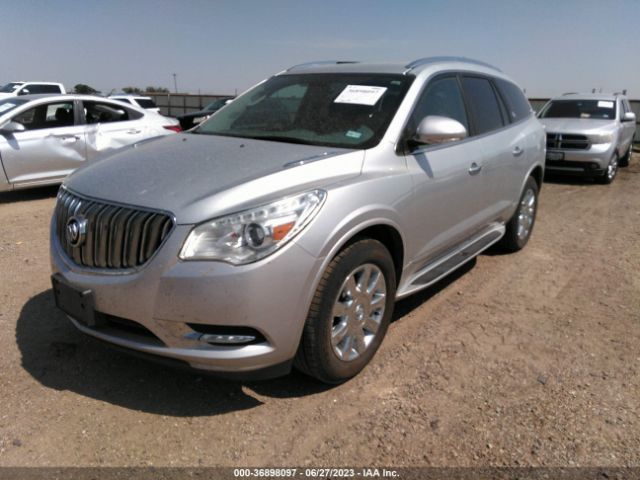 5GAKRBKD5GJ346691 Buick Enclave Leather