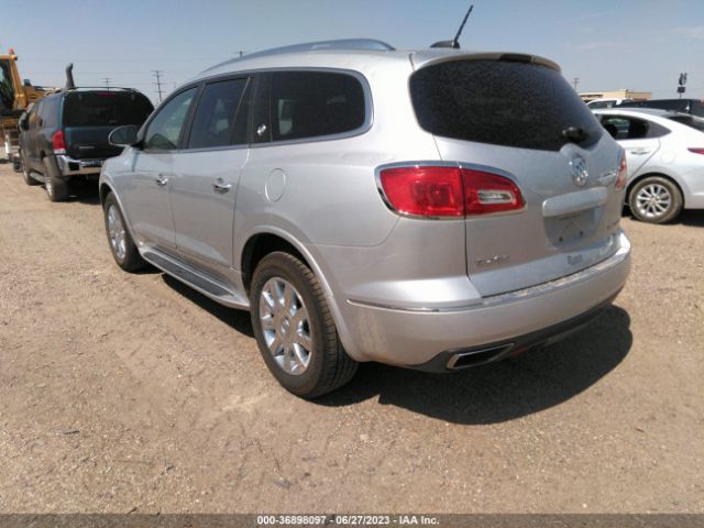 5GAKRBKD5GJ346691 Buick Enclave Leather
