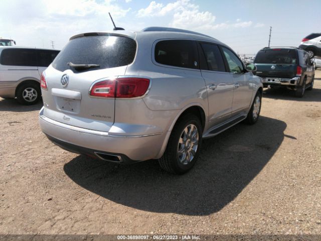 5GAKRBKD5GJ346691 Buick Enclave Leather