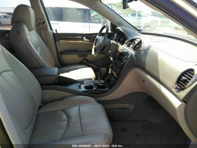 5GAKRBKD5GJ346691 Buick Enclave Leather