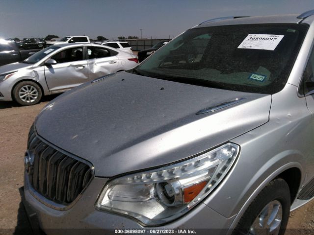 5GAKRBKD5GJ346691 Buick Enclave Leather