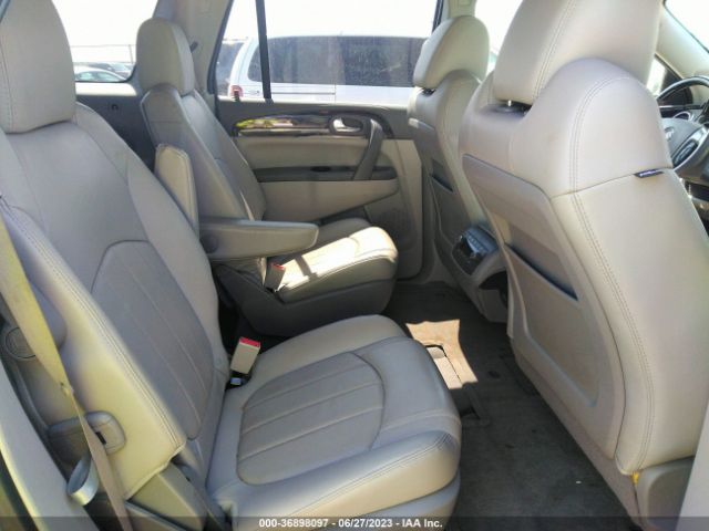 5GAKRBKD5GJ346691 Buick Enclave Leather
