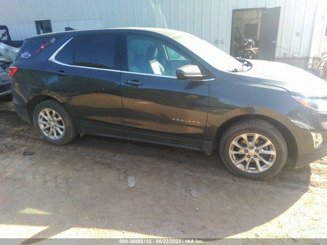 Chevrolet EQUINOX LT 2020 3GNAXUEV8LS518955 Image 14