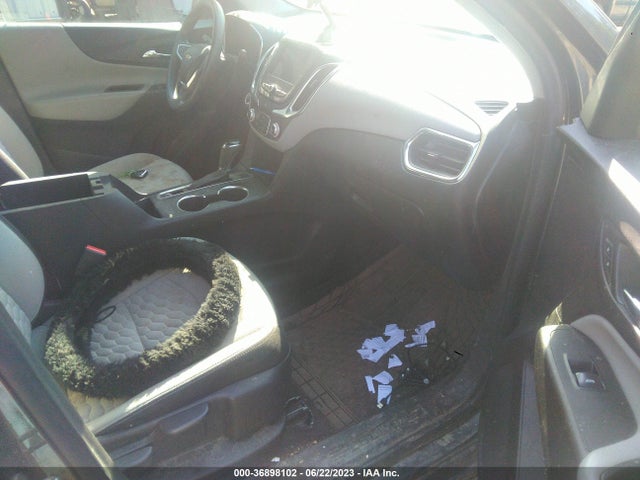 Chevrolet EQUINOX LT 2020 3GNAXUEV8LS518955 Image 5
