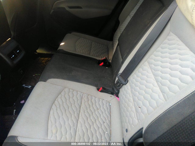 Chevrolet EQUINOX LT 2020 3GNAXUEV8LS518955 Image 8