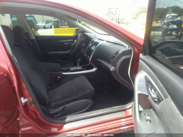 2013 NISSAN ALTIMA 2.5 S VIN: 1N4AL3AP8DC251173