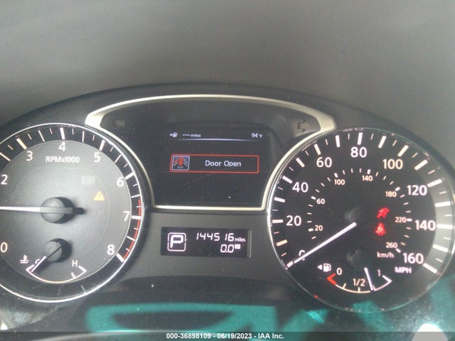 2013 NISSAN ALTIMA 2.5 S VIN: 1N4AL3AP8DC251173