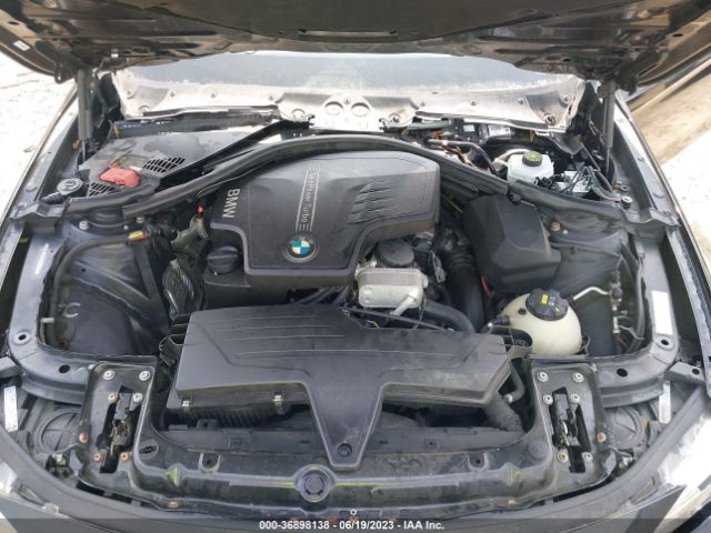 WBA3B3G5XFNR87581 BMW 3 Series 328i Xdrive