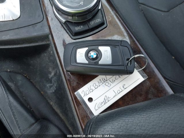 WBA3B3G5XFNR87581 BMW 3 Series 328i Xdrive