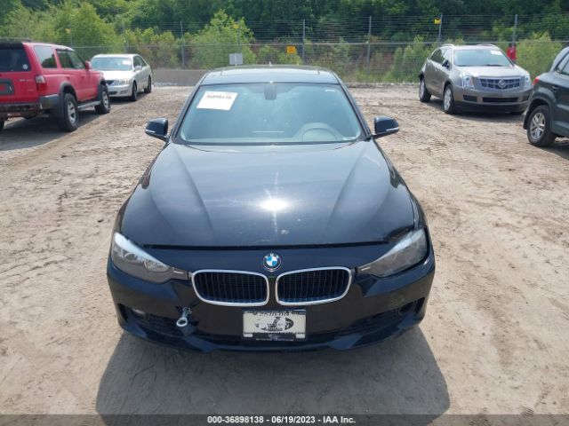 WBA3B3G5XFNR87581 BMW 3 Series 328i Xdrive