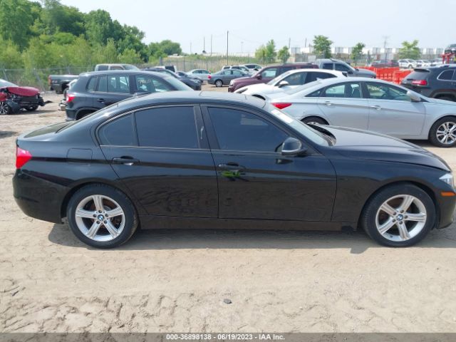 WBA3B3G5XFNR87581 BMW 3 Series 328i Xdrive