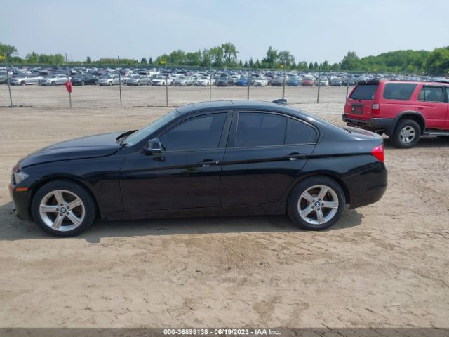 WBA3B3G5XFNR87581 BMW 3 Series 328i Xdrive