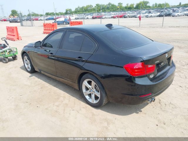 WBA3B3G5XFNR87581 BMW 3 Series 328i Xdrive