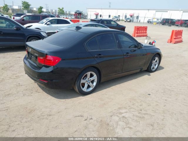 WBA3B3G5XFNR87581 BMW 3 Series 328i Xdrive