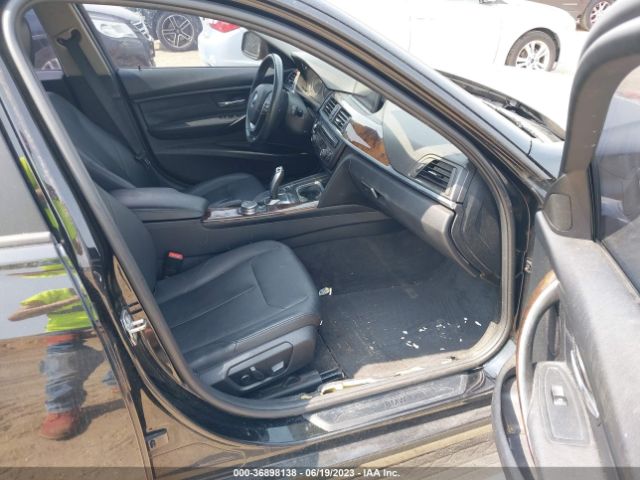 WBA3B3G5XFNR87581 BMW 3 Series 328i Xdrive