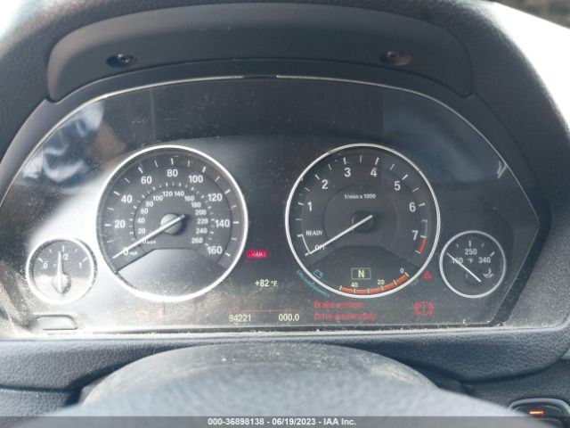 WBA3B3G5XFNR87581 BMW 3 Series 328i Xdrive
