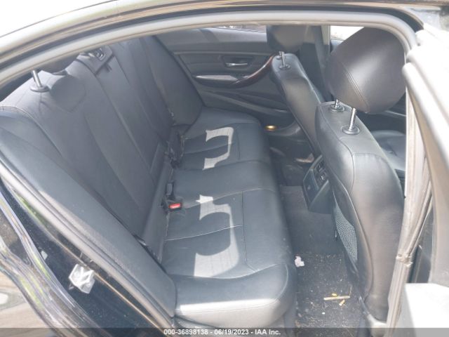 WBA3B3G5XFNR87581 BMW 3 Series 328i Xdrive