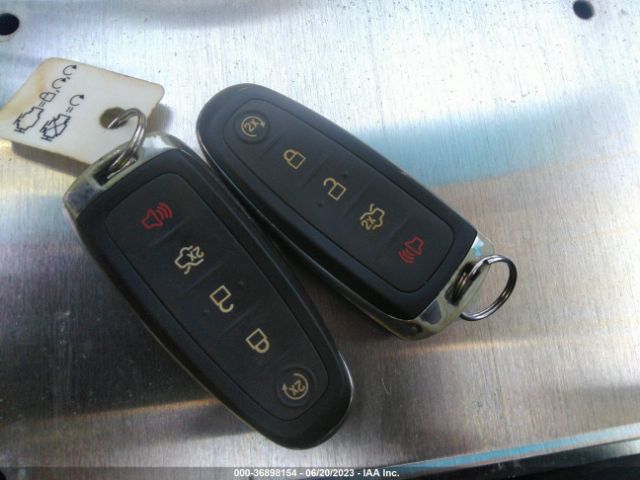 1FADP3J26EL161981 Ford Focus Titanium