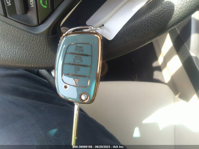 Hyundai Sonata 2.4l 2016 5NPE24AF5GH401860 Image 3