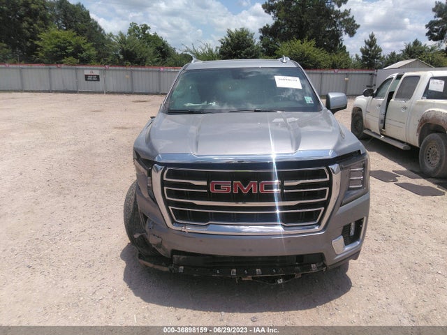 2023 GMC YUKON SLT VIN: 1GKS1BKD3PR335281