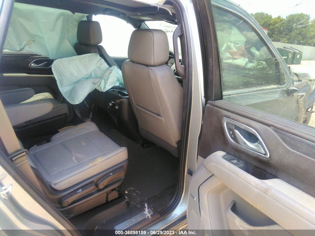 2023 GMC YUKON SLT VIN: 1GKS1BKD3PR335281