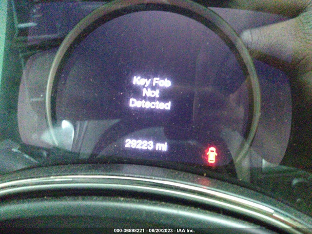 1C4RJFDJ8HC710994 Jeep Grand Cherokee Srt