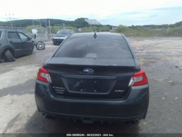 JF1VA1J6XG9822716 Subaru Wrx Limited
