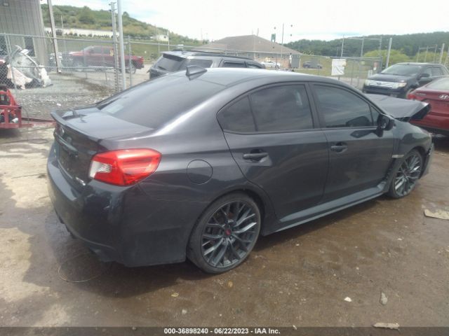 JF1VA1J6XG9822716 Subaru Wrx Limited