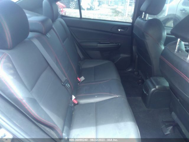 JF1VA1J6XG9822716 Subaru Wrx Limited