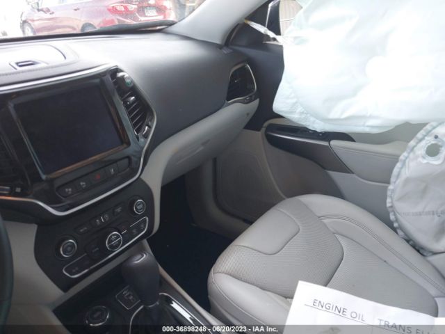 1C4PJMDX0MD116534 Jeep Cherokee Limited
