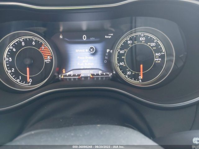1C4PJMDX0MD116534 Jeep Cherokee Limited