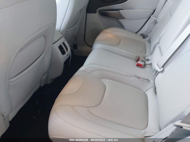 1C4PJMDX0MD116534 Jeep Cherokee Limited