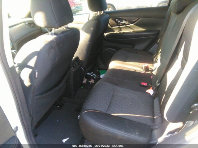 5N1AT2MT8HC894105 Nissan ROGUE SV
