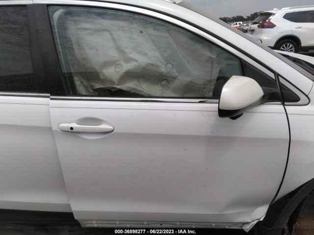 Honda Cr-v Ex-l 2016 5J6RM4H73GL057610 Image 14